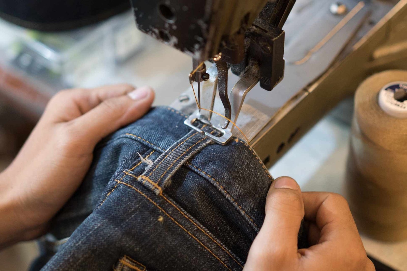 Repairs & Alterations
