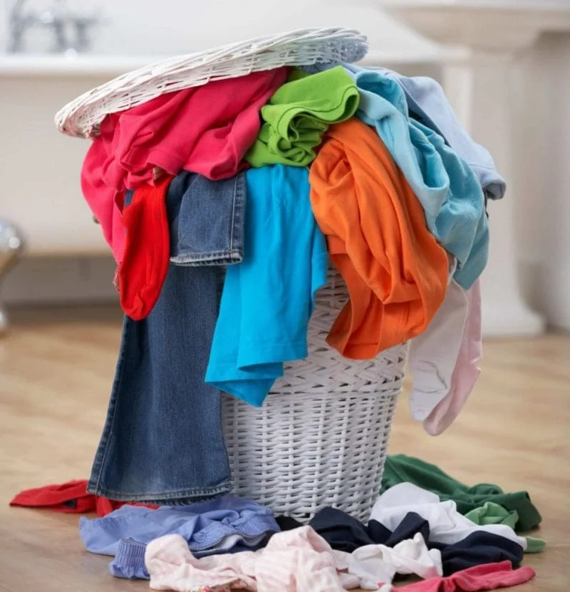 Dry Cleaning - Trousers