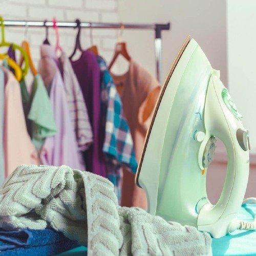 Premium Wash & Press (per kg)