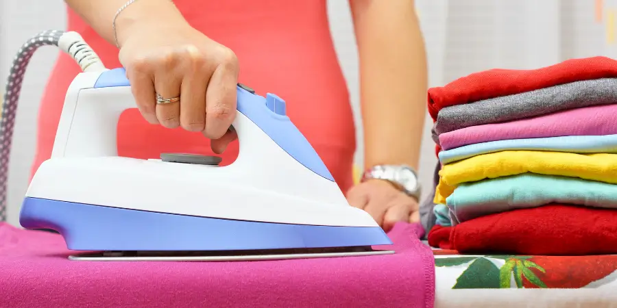 Laundry - Wash & Fold